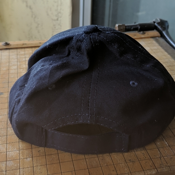 USA Soccer GD Cap - Picture 4 of 5